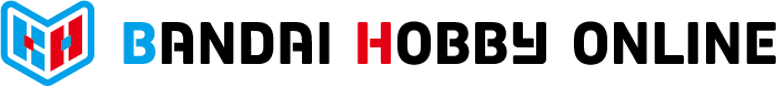 BANDAI HOBBY ONLINE
