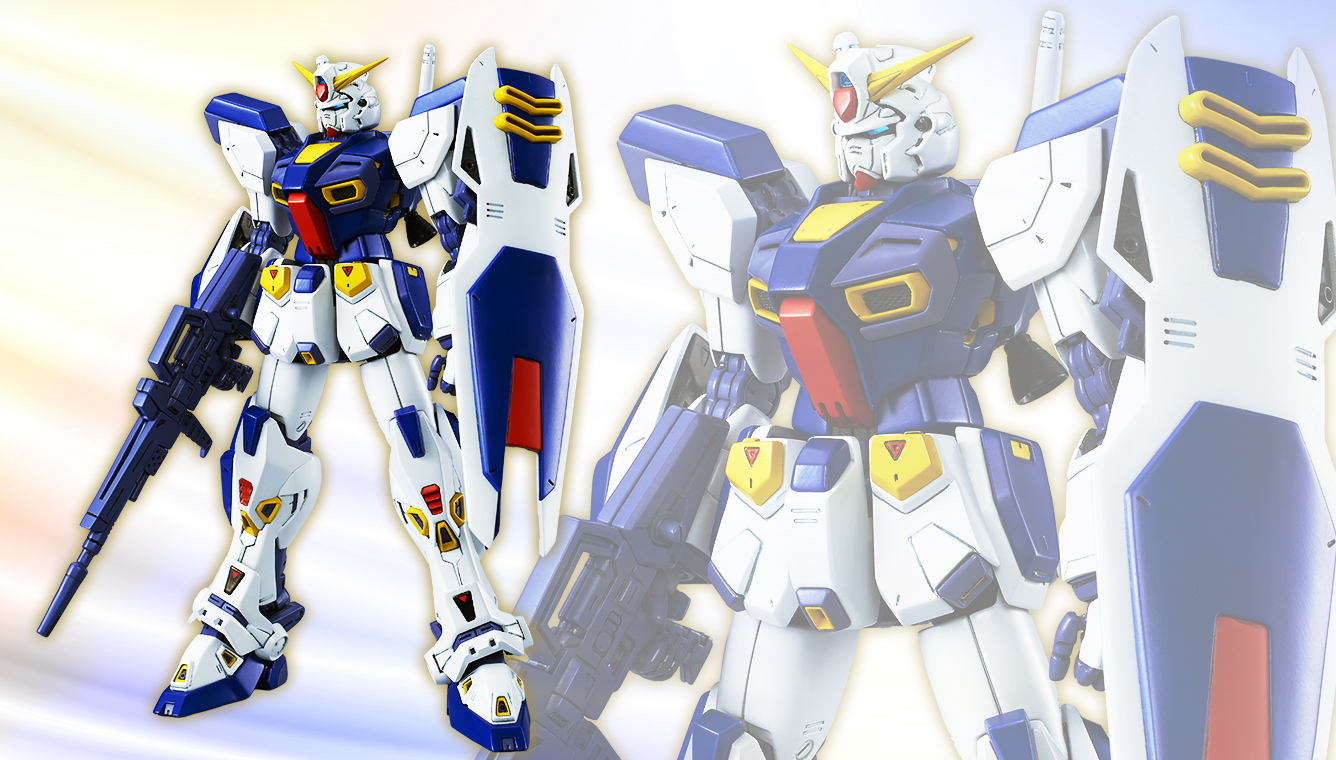 止まらないガンプラの進化を体現するブランド。