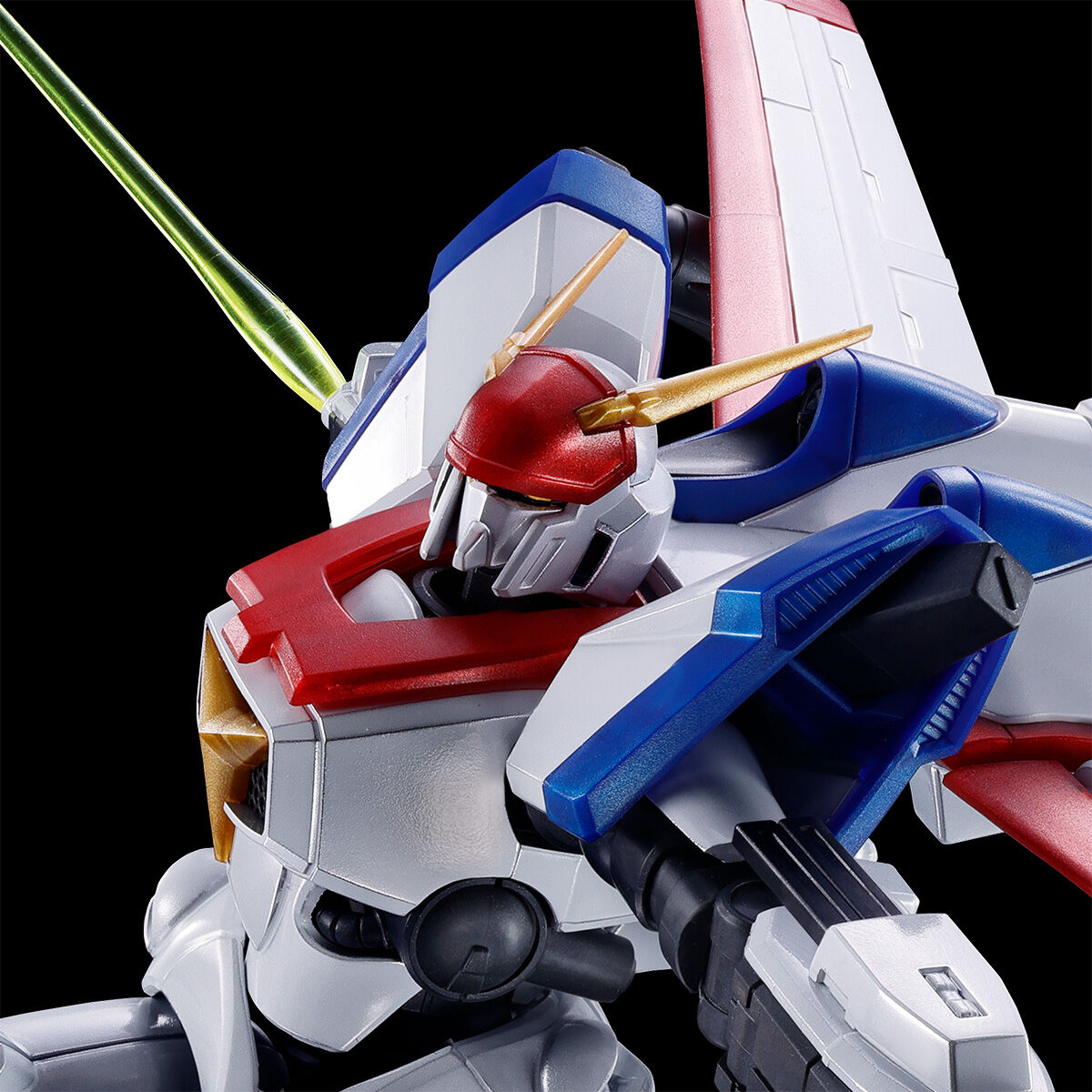 HG 1/144 ドラグナー1 リフター1装備タイプ [スペシャルコーティング]