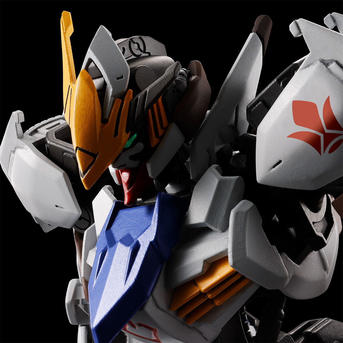 HG 1/144 ガンダムバルバトスアダプト【４次：２０２７年２月発送】